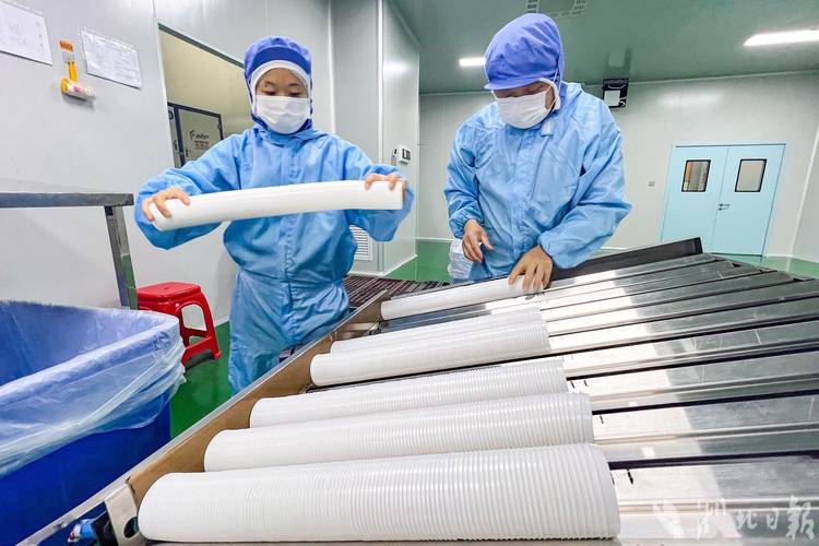 5g全连接工厂为"智造"提速